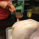 Illustration for article titled These engineers probably made the best Thanksgiving turkey this year